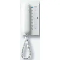 Siedle&Söhne S. Siedle & Soehne Bus-Telefon Comfort weiss BTC 850-02 W (200040116-00)