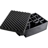 B&W Outdoor Cases set d'organisation type 6700