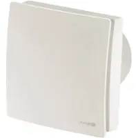 Maico Ventilatoren Eca100 Ipro K Ventilateur Pour Petite Pièce