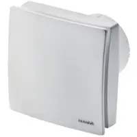 Maico Ventilatoren Maico Eca100 Ipro B Ventilateur Pour Petite Pièce