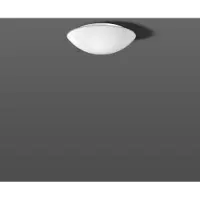 RZB ZIMMERMANN Luminaire LED pour plafond/mur D370 H118 211399.002