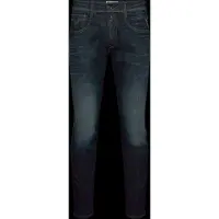 Replay Jean 'ANBASS M914Y .000.661 730' bleu foncé