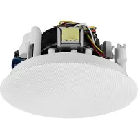 Monacor EDL-42HQ Haut-parleur de plafond