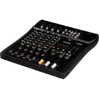 IMG Stage Line MXR-60 Table de mixage analogique