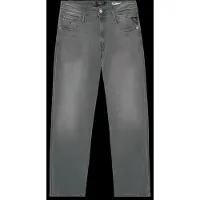 Replay Pantalon 'Anbass' gris denim