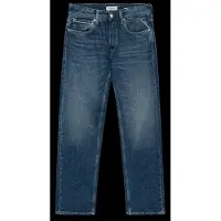 Replay Jean 'Grover' bleu