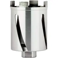 Metabo Couronnes diamantées trépanées (68 mm)