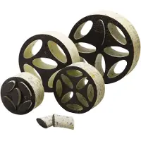 Helios Élément d'isolation acoustique - Barrière acoustique pour la ventilation