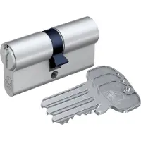 Basi ProfilDouble cylindre (Cylindre profilé double entrée)