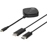 Renkforce TwinX Streaming Mediaplayer (RF-4769194)