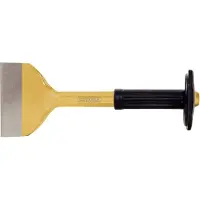 Ks Tools 162.0181 ciseau à métaux Ciseau à froid
