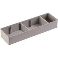 Gedore 2840006 mallette de rangement d'outils accessoires