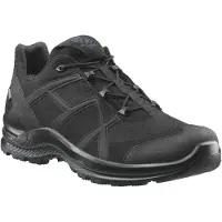 Haix Chaussure de loisirs BE Athletic 2.1 GTX low Gr.9(43) noir microfibre/textile