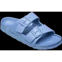 Roxy Kattie Slides Bleu EU 38 Femme