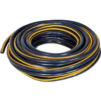 Siena Garden Tuyaux d'arrosage 19 mm (3/4") Premium, rouleau de 50 m, B76860