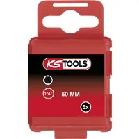 Ks Tools 911.3579 Embout de vissage