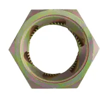 Ks Tools 150.4902 Ecrou de serrage fileté