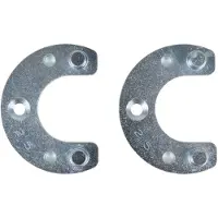 Ks Tools Adaptateur pour fixation de vilebrequin 2,5 l de cylindrée (2) - 400.0353