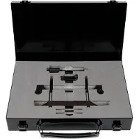 Ks Tools Jeu d'outils de réglage du moteur pour Jeep, 9 pièces ( 400.0390 )