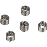 Ks Tools Insert fileté M10x1,0 14 mm Pack de 5 - 150.6061