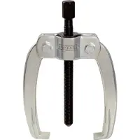 Ks Tools Extracteur intérieur / extérieur 620.4301 13mm 4mm acier à outils
