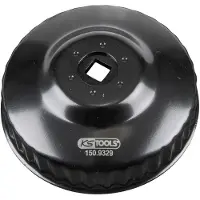 Ks Tools 150.9329 Oliefiltersleutel