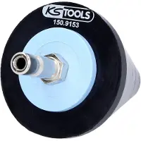 Ks Tools Outil 150.9153 90mm 75g