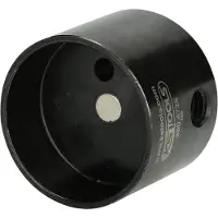 Ks Tools Poussoir avec aimant Ø 44 mm 35 mm - 460.4726