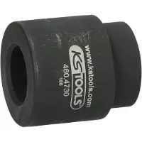 Ks Tools Poussoir pour manchette de tôle Ø 29 mm 32 mm - 460.4730