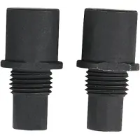 Ks Tools Paire de tourillons, Ø 11,90 mm