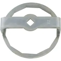 Ks Tools clé pour filtre à huile 3/8",91-12