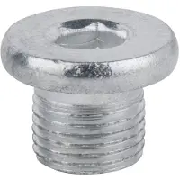 Ks Tools Vis de fermeture du carter d'huile 430.1067 220g