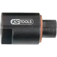 Ks Tools Adaptateur de buse avec bague d'étanchéité, Ø 14 mm, type 31
