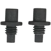 Ks Tools Paire de pivots, Ø 5,91 mm