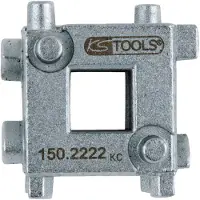 Ks Tools Outil 150.2222 35mm 30mm 25mm