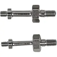 Ks Tools Vis d'écartement M7 (2 pièces) ( 150.2428 )