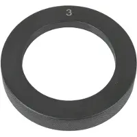 Ks Tools Bague d'appui (démontage) Ø 74x20mm ( 460.1708 )