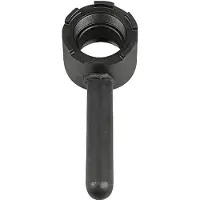Ks Tools Clé de maintien pour amortisseur de vibrations 22,0 mm - 911.1722