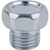 Ks Tools Vis de fermeture du carter d'huile 430.1117 280g