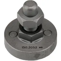 Ks Tools Outil pour piston de frein Adaptateur #F Ø 35 mm - 150.2052