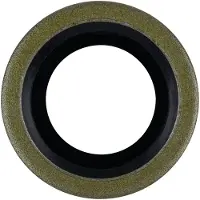 Ks Tools 430.1537 Afdichtring, olieaftapschroef