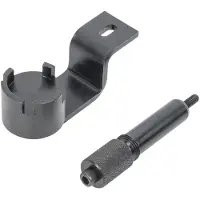 Ks Tools Jeu d'outils de réglage du moteur pour Chrysler, 2 pièces