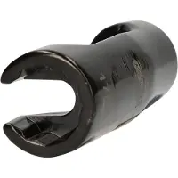 Ks Tools Clé de conduite d'injection 1/2" pour BMW, 17 mm - 405.0152