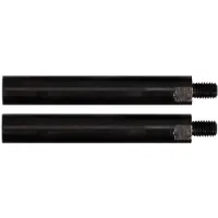 Ks Tools Rallonge pour extracteur de roulement à billes 700.1601 Acier au chrome-vanadium 204g