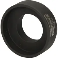 Ks Tools Douille d'insertion et d'extraction Ø 39 mm 15 mm - 460.4742