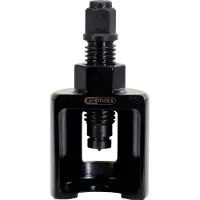 Ks Tools Vibro-Impact Cloche d'extraction universelle à rotule 32 x 90 mm