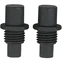 Ks Tools Paire de tourillons, Ø 7,92 mm