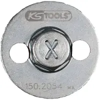 Ks Tools 150.2054 Adaptateur outil de rappel du piston d'étrier de frein