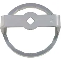 Ks Tools Clé pour filtre à huile 3/8",87-16 ( 150.9413 )