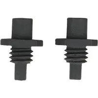 Ks Tools Zapfenpaar Ø 4,87 mm - 150.3212